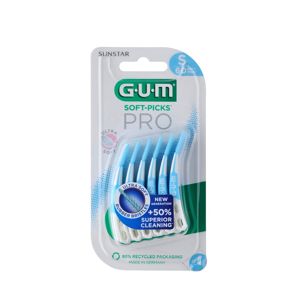 GUM치간칫솔