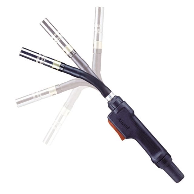 일흥 CO2토 치바디 플렉시블10MM 180L 1EA - 상품 이미지