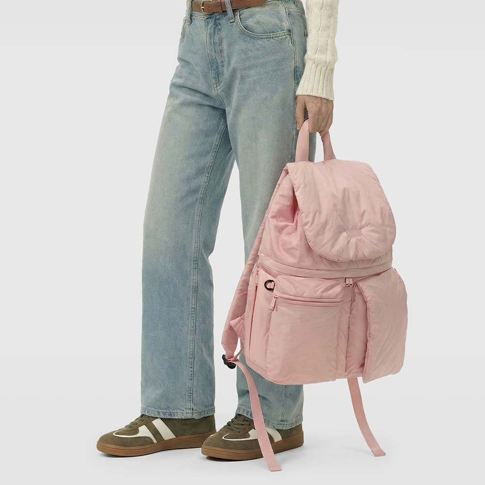 피닉키 마가렛백 / 기저귀가방 가벼운 백팩 육아가방