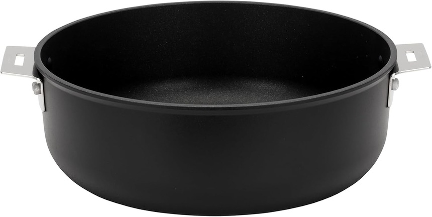 스노우피크 HOME&CAMP  쿠커 260mm CS-026 상세 이미지 5