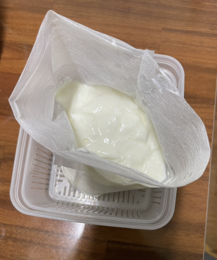 생분해 다시백 대형 50매X3팩 육수망 육수용 국물백 국물용팩 거름망 공티백 차거름망 - 상세 이미지 5