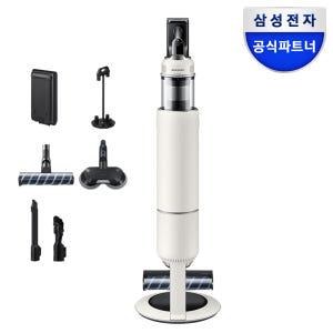 삼성 비스포크 AI 제트 Lite 280W 고온수 물걸레 무선청소기 VS... 개봉기 | 실사용 후기 - 상품 이미지 1