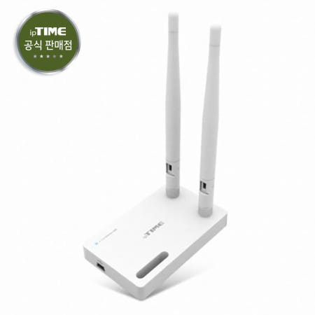 EFM ipTIME N400UA USB 2.0 무선랜카드
