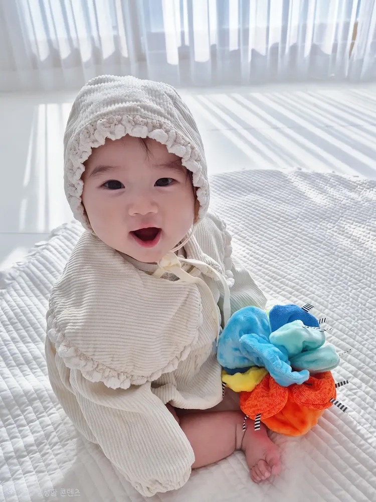 쎄씨 아기 신생아 감각 발달 장난감 베스트 모음전 출산 선물 완구 백일 돌 유아