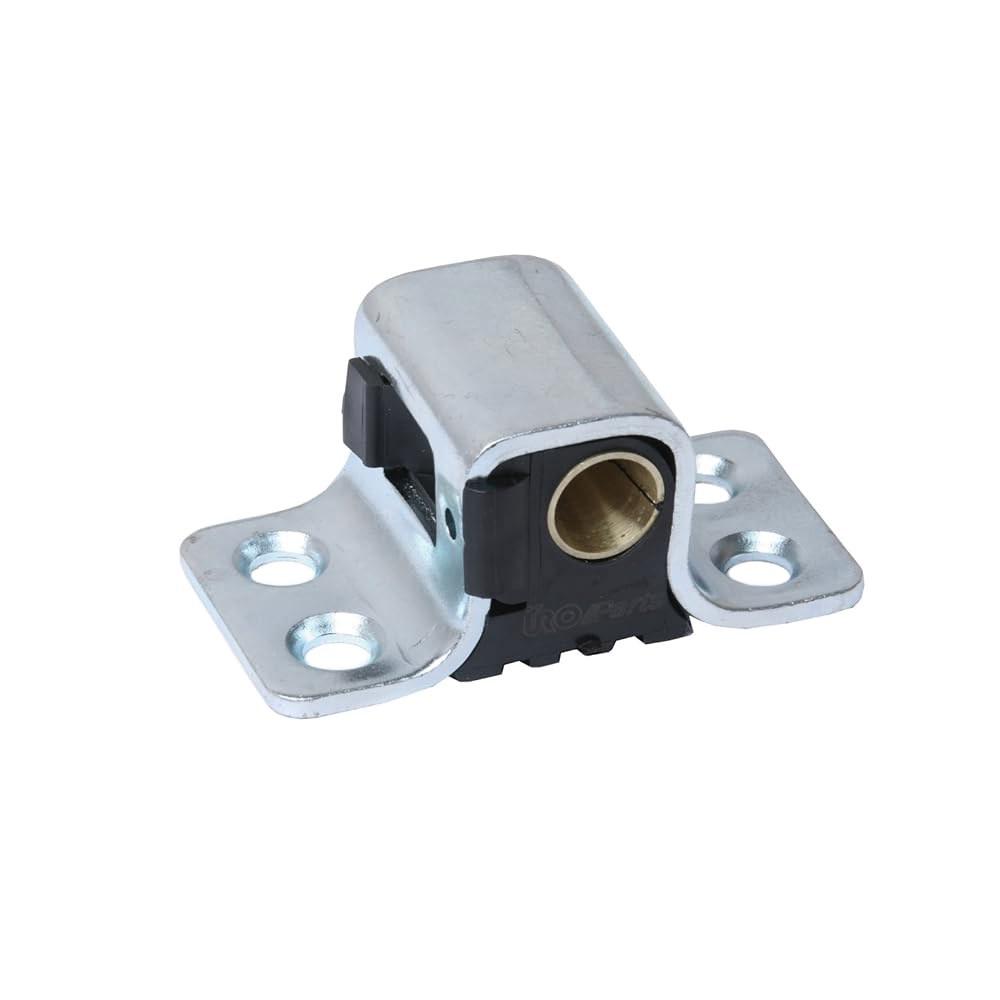 URO Parts 1237200104 도어 스트라이커, 전면 왼쪽 - 상품 이미지