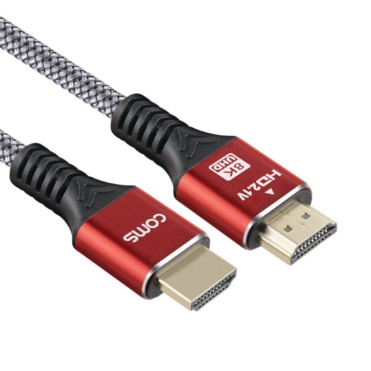 HDMI v2.1 케이블 5m / 8K UHD 60Hz - 상품 이미지