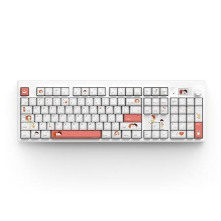 그루브스톤 GS104R 표준윤활 띠아모 (하늬축)