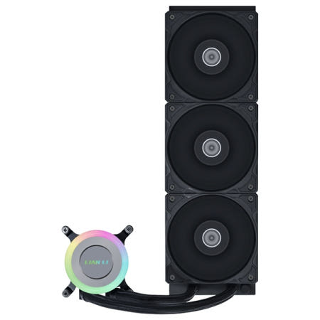 리안리 GALAHAD II Lite Performance 360