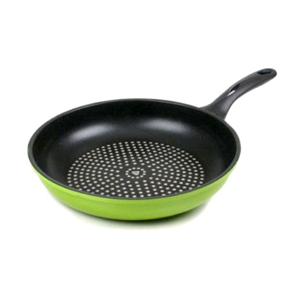 키친아트 후라이팬 업소 가정 코팅 프라이팬 28cm - 상품 이미지