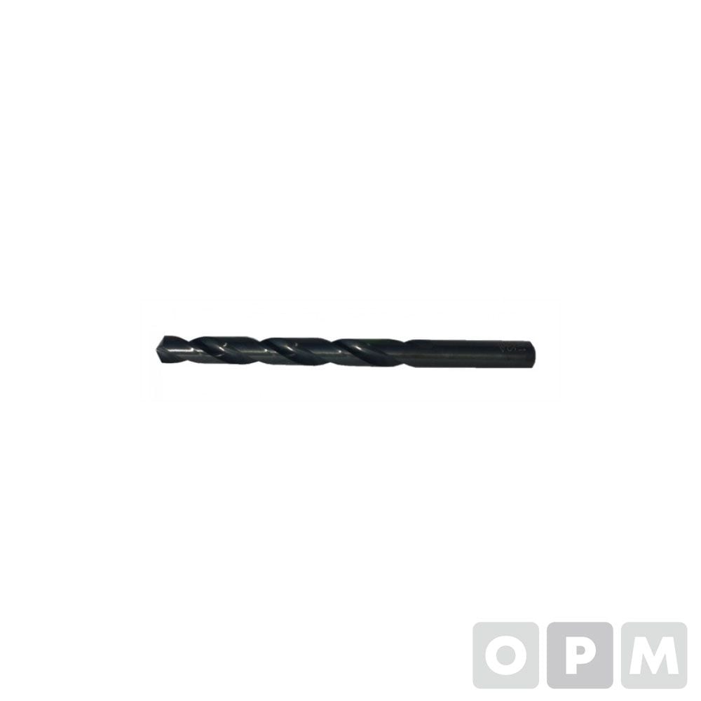 ORES 스트레이트드릴(HSS) 7.4mm SD-074H 10EA - 상품 이미지