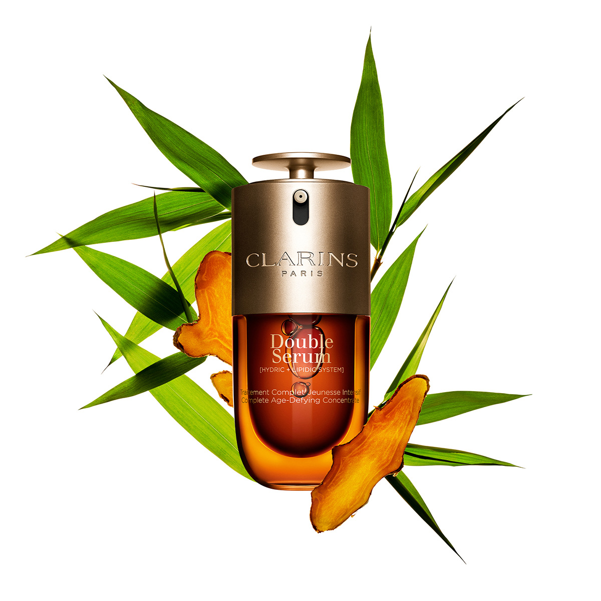 [클라랑스] BEST 더블세럼 30ml - 상세 이미지 2
