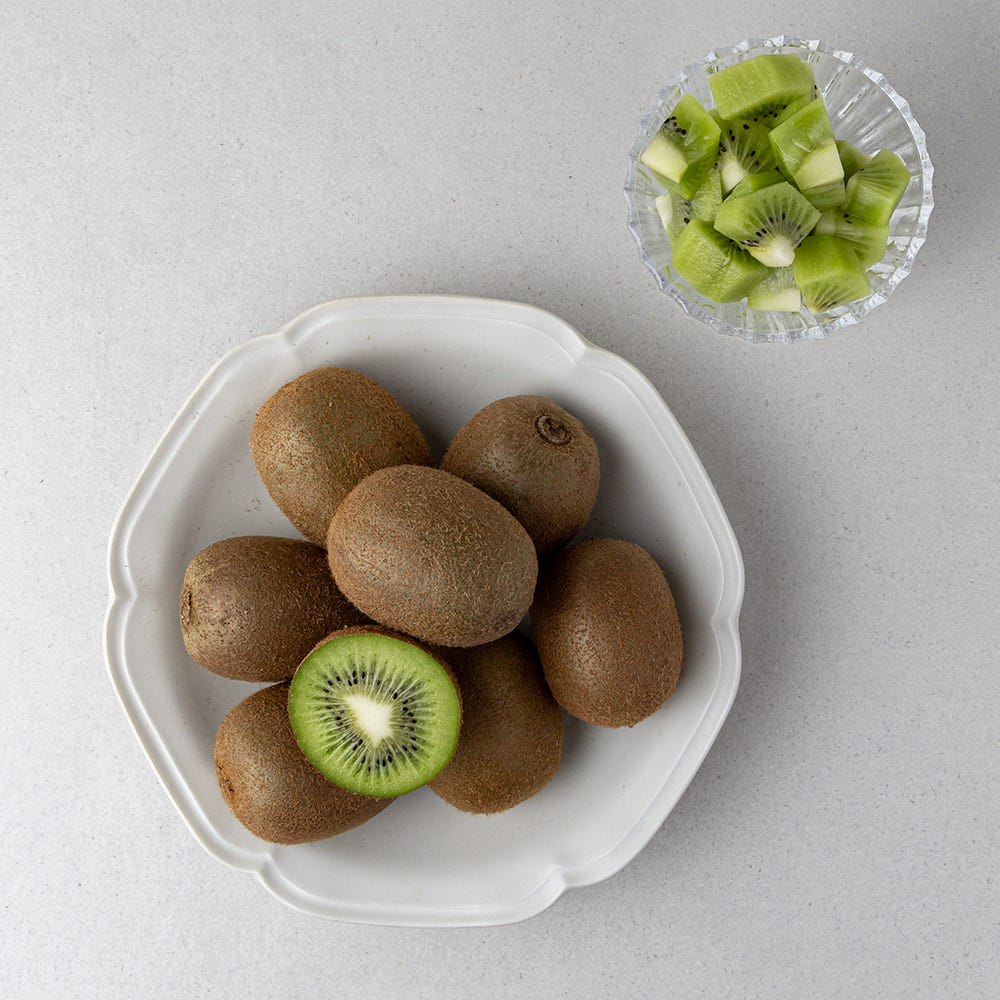 제주 키위 농장