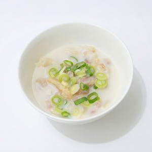 풀을 먹고 자란 목초우 스지도가니탕 맛있게 먹은 솔직 후기 - 상품 이미지 2
