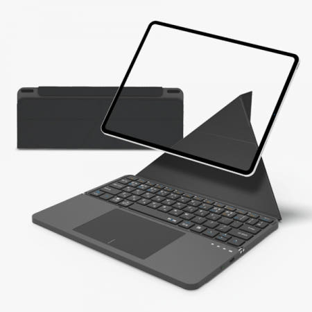 퓨전에프앤씨 퓨전에프앤씨 INOTE X-Folding XK808B 무선