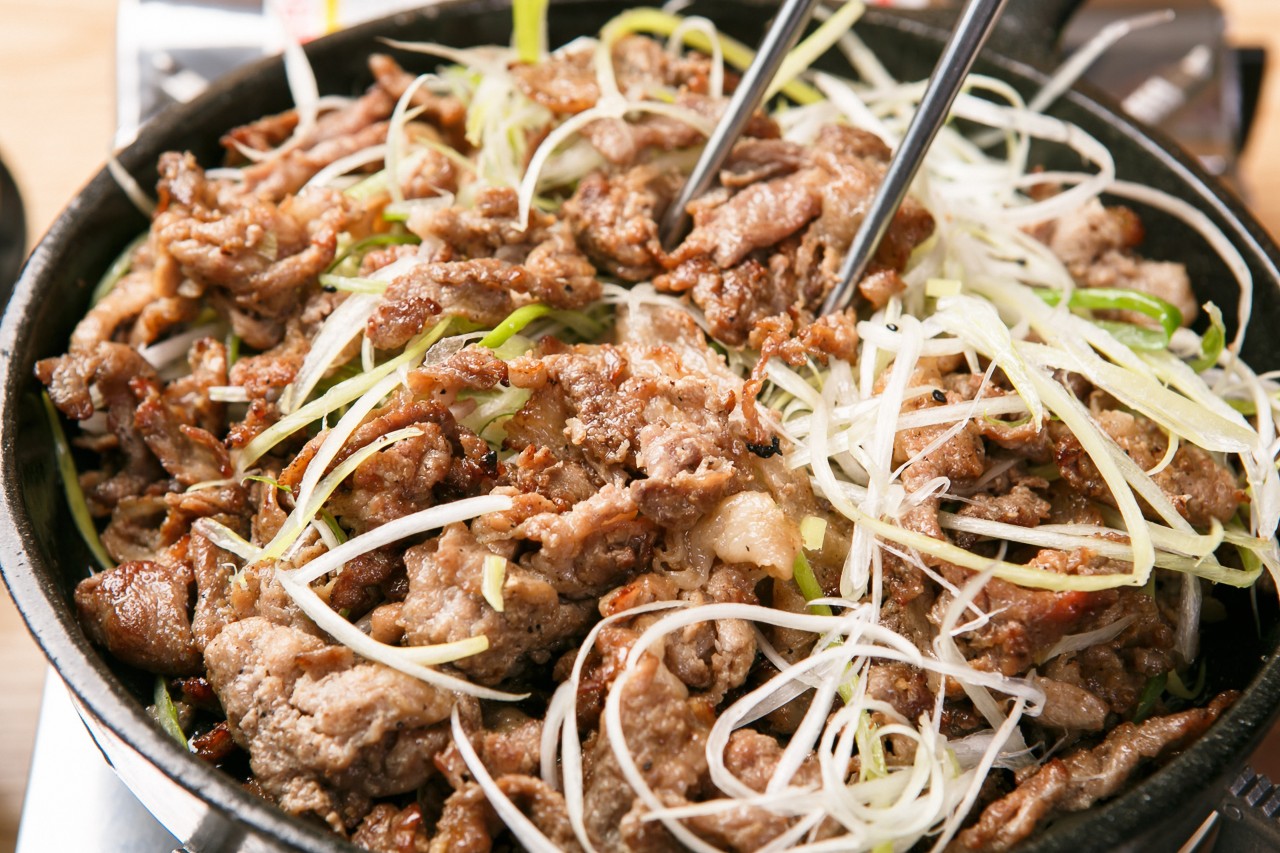 한우 소불고기 400g+양념 100g /국내산 냉장 /갓성비 한우 불고기 - 상세 이미지 4