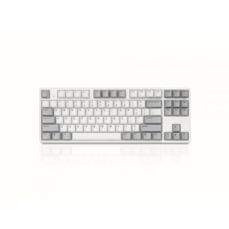 한성컴퓨터 한성컴퓨터 GK893B SPORTS 영문 (투톤 화이트, 50g)