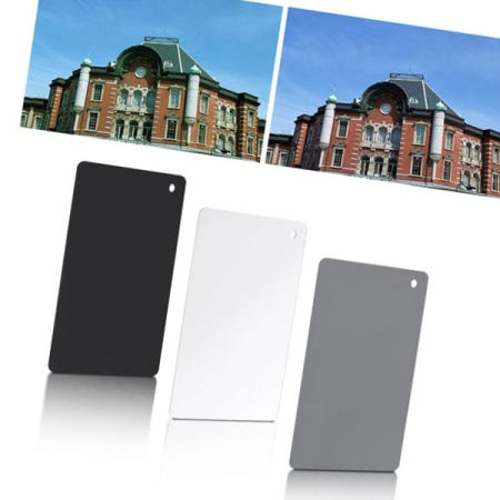 EOS 카메라 그레이카드 화이트밸런스 사진 색상보정 촬영