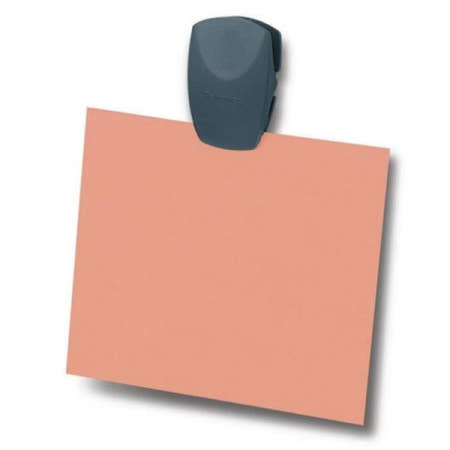 제스트커스텀 클립 펠로우즈 파티션클립 75270 4개입 개(1개입)