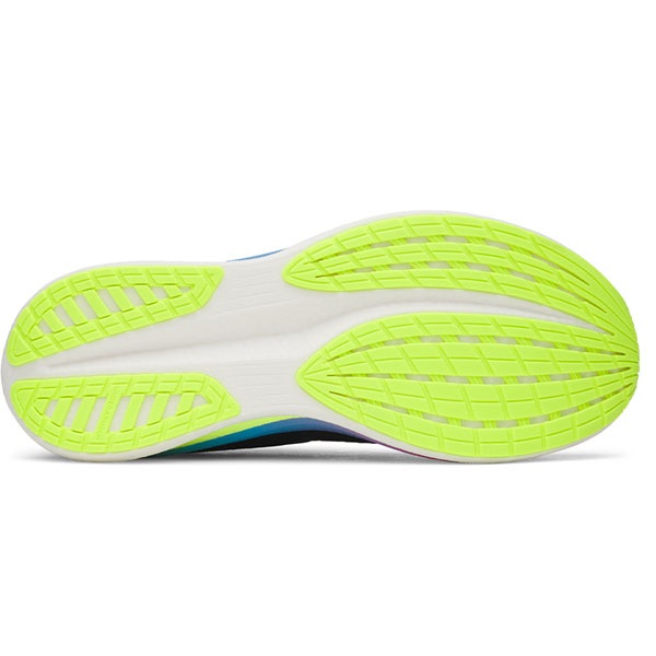 언더아머 UA 벨로시티 SPD 런닝화 마라톤화 남성 스탠다드 블랙 6000007-005