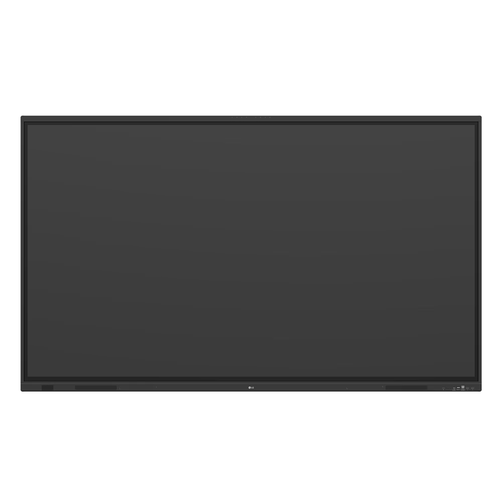 LG 안드로이드 전자칠판 86TR3DQ 218cm(86인치) 학교 학원 회의실 - 상세 이미지 4