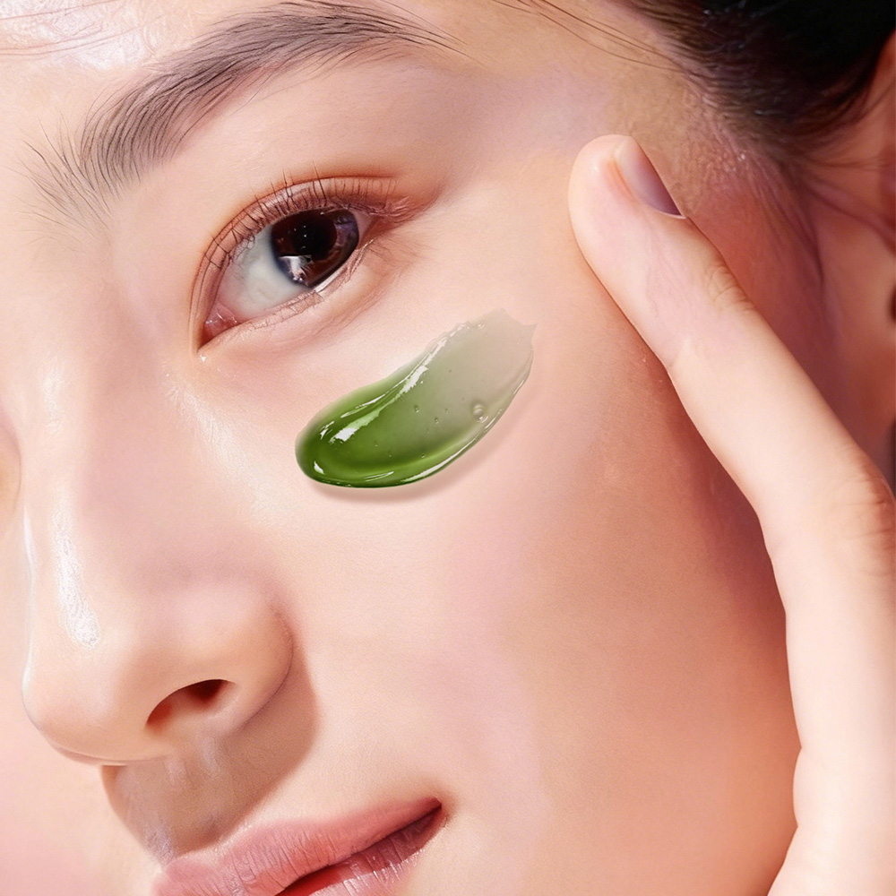 GIK 테카 콜라겐 펩타이드 3중 필 오프 나이트 랩핑 마스크 팩 65ml - 상세 이미지 5