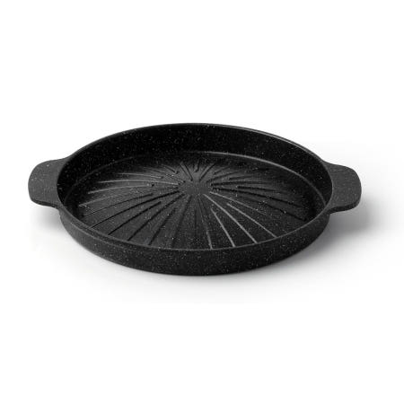 JLCOPJ협력사 혼밥 고기 가정용 1인 미니 불판 단품 제이엘생활