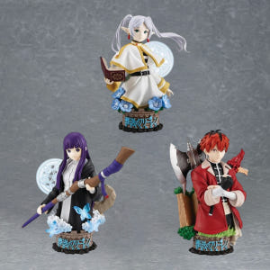 [예약] 쁘띠라마 EX 장송의 프리렌 Their Journey (재판) 실사용 후기 | 효과 있을까? - 상품 이미지 1