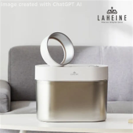 [라헨느] 더 퀸 304 스테인레스 자동습도조절 가습기 4리터