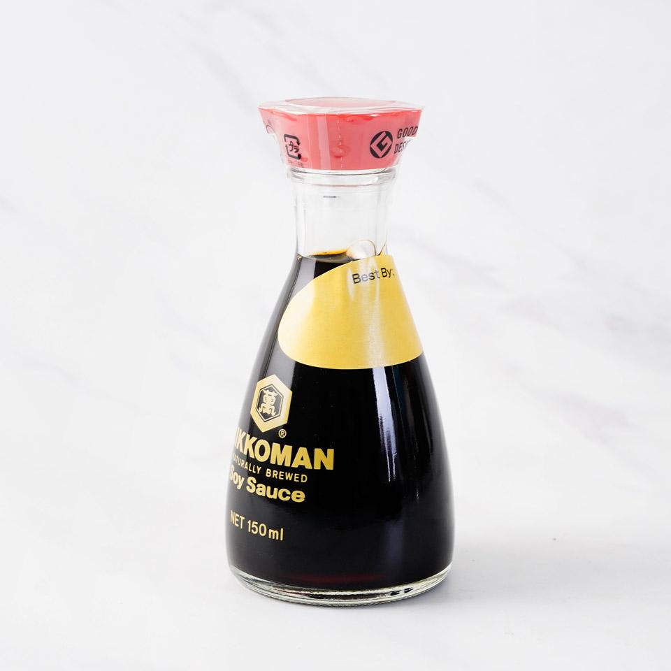 메가마트 기꼬망 간장 테이블용 150ml - 상세 이미지 2