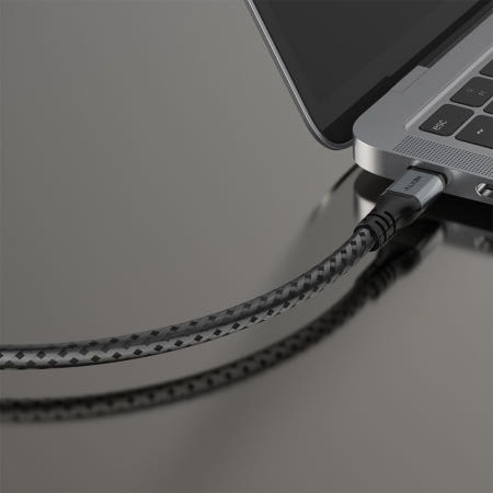 DP최대 해상도 8K60Hz 4K120Hz USB-C타입 8K 케이블 1M ZCDP8431-8K