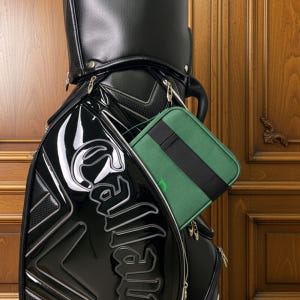 그리피스 골프 카트 파우치 카트걸이 가방 대용량 볼 주머니 운동러 솔직 후기 | 실사용 리뷰 - 상품 이미지 3