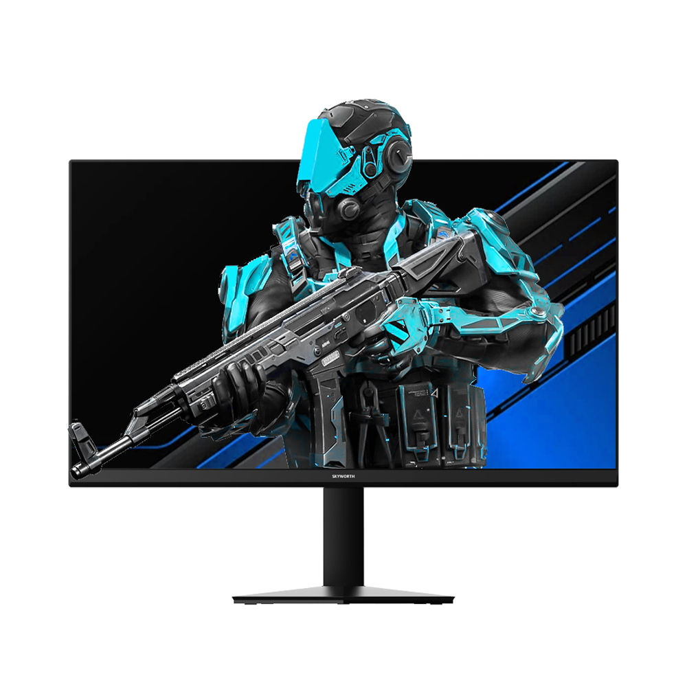 스카이워스 180Hz FAST IPS 게이밍모니터 68~69cm(27인치), 무결점 QHD H27G30Q