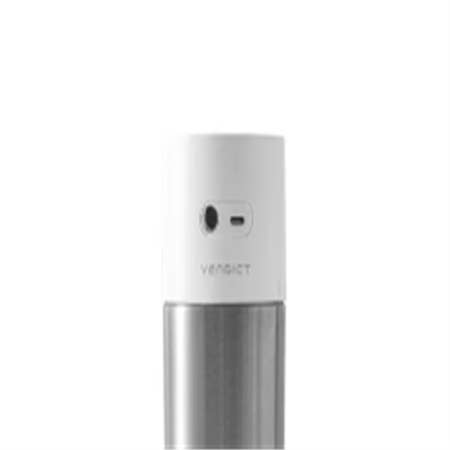 벤딕트 무선 미니 가습기 스텐 초음파 사무실 탁상용 차량용 + 프래그런스 태그 방향제 무료 증정