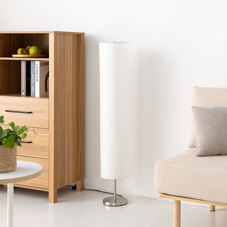 MOLOA 장스탠드 E26 KS1811F + E26 LED 스마트전구 9W 컬러 세트 이미지 6