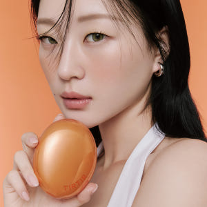 티르티르 마스크 핏 AI 필터 쿠션 세트 18g+4.5g SPF40 PA... 솔직 후기 | 피부 타입별 분석 - 상품 이미지 3