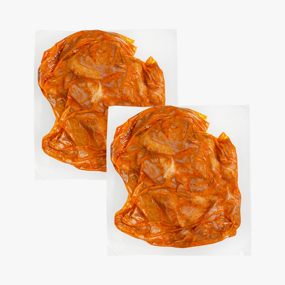 국산 로제 듬뿍 컨츄리덕 오리훈제 300g, 2개 - 상품 이미지