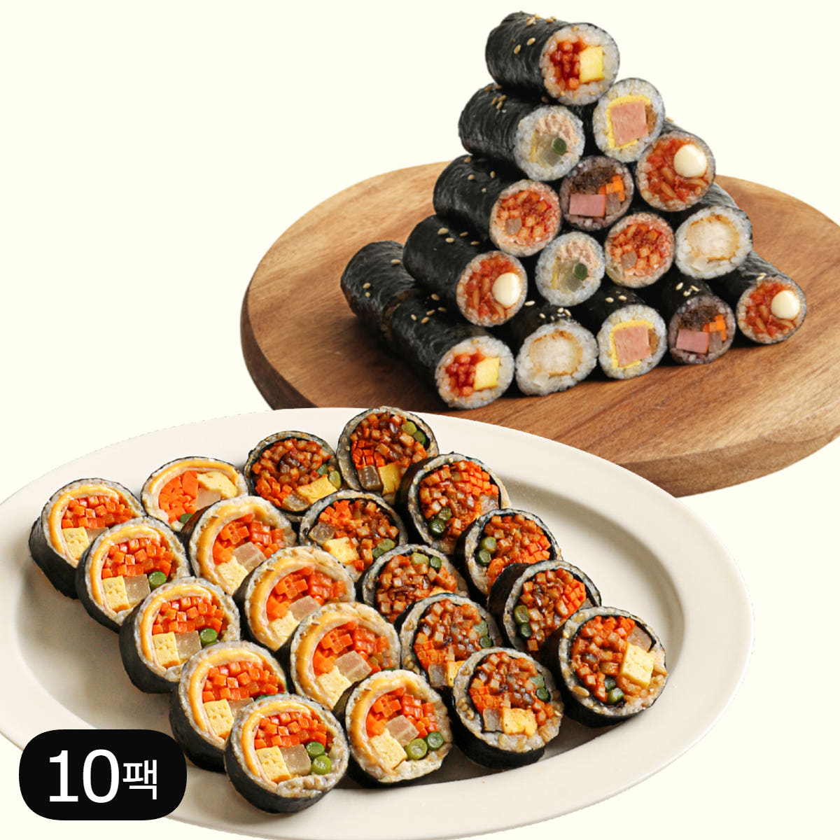 다신샵 저당 곤약꼬마 현미김밥 12종 10팩 식이섬유 냉동김밥 가격 비교 다신샵다이어트 다신샵 저당 곤약꼬마 현미김밥 12종 10팩 식이섬유 냉동김밥