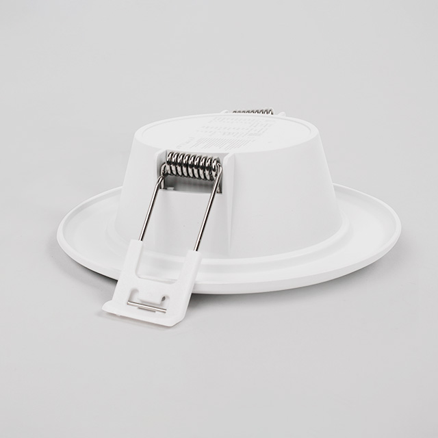 비츠온 LED 다운라이트 슬림 7.5cm(3인치) 방습 5W 플리커프리 욕실등 매입등 이미지 8