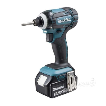 울언니협력사 [고마음샵] 마끼다 충전임팩 18v DTD149RTE 충전인팩드릴 전동임팩드라이버 임팩트드릴 임팩트드라이버 전동드릴