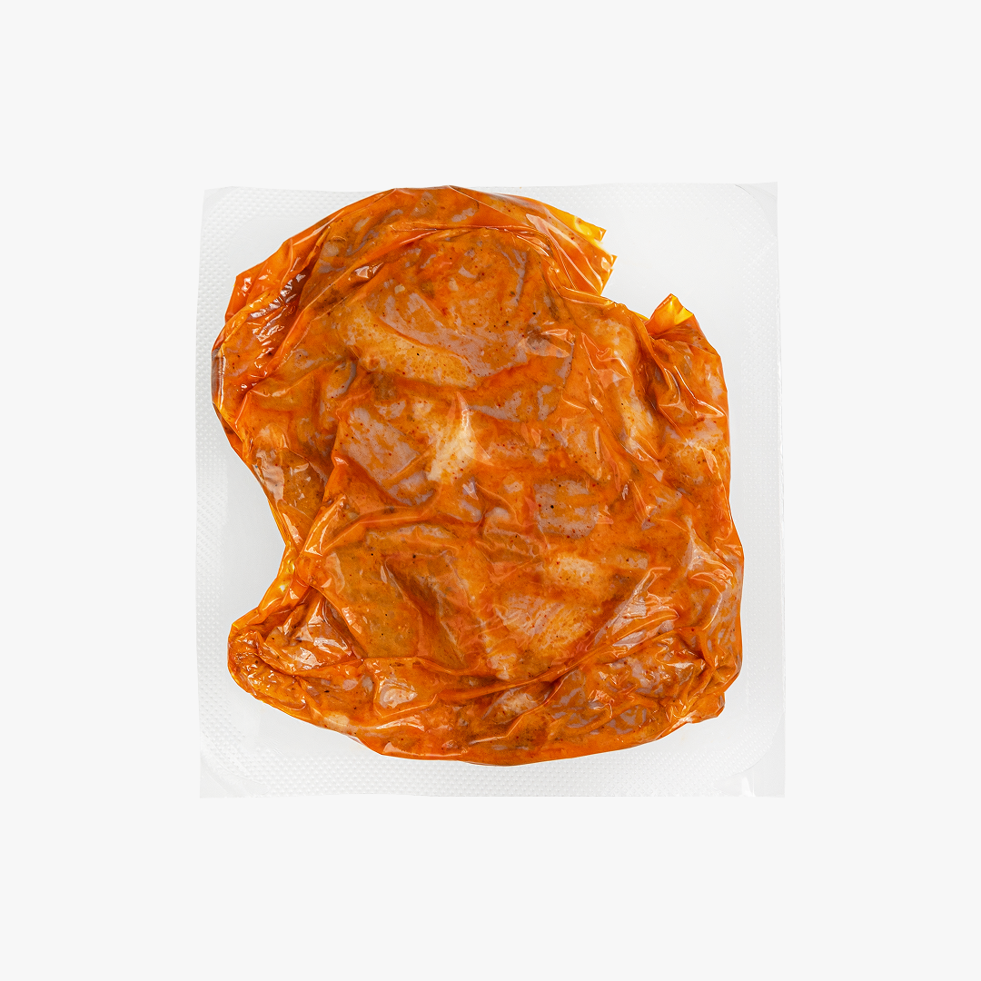 국산 로제 듬뿍 컨츄리덕 오리훈제 300g, 1개 - 상품 이미지