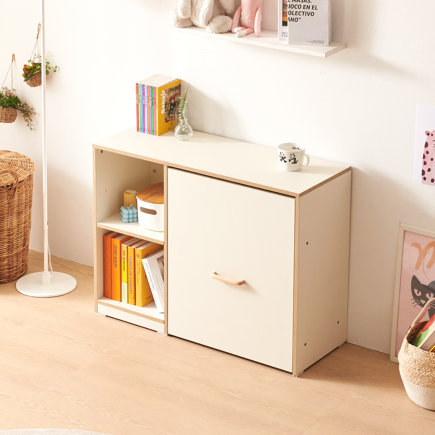 어린이 책상세트 초등학생 초등 책상 어린이 데스크 초딩 낮은형