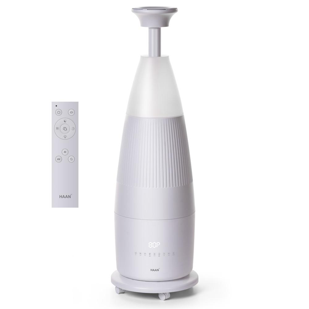 대용량 20L 타워형 복합식가습기 가정용 살균 360도 사무실가습기 - 상세 이미지 3