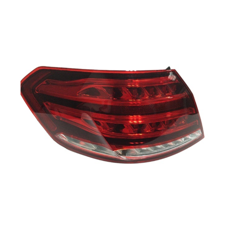 벤츠 E클래스 후미등 W212 E300L 14 15모델 오른쪽 고품질 LED 테일램프 - 상세 이미지 3