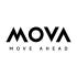 MOVA 스토어 로고