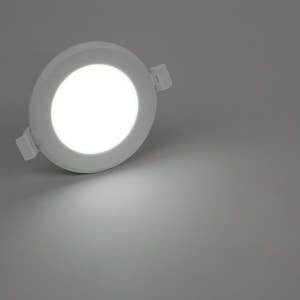 비츠온 LED 다운라이트 슬림 7.5cm(3인치) 방습 5W 플리커프리 ... 솔직 후기 | 실제 배치 사진 포함 - 상품 이미지 3