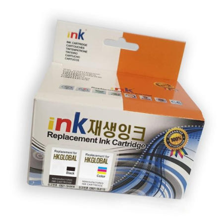 재생잉크 삼성 프린터 검정_컬러 SL-J1770FW