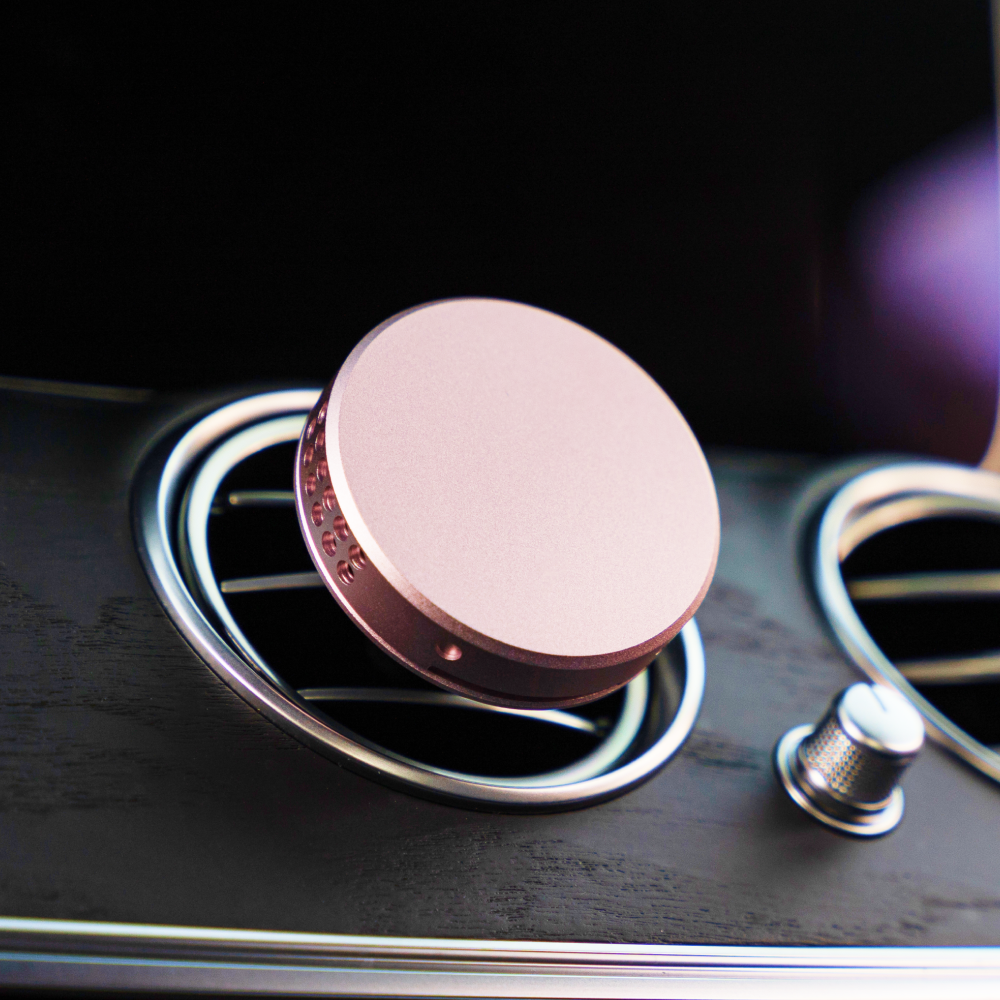 30센트 명품 차량용 방향제 고급 송풍구 차 디퓨저 천연향 파인포레스트