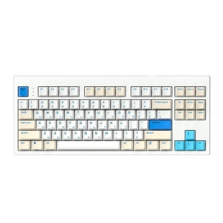 한성컴퓨터 한성컴퓨터 TFX GTO Wireless 산토리니 (갈축)