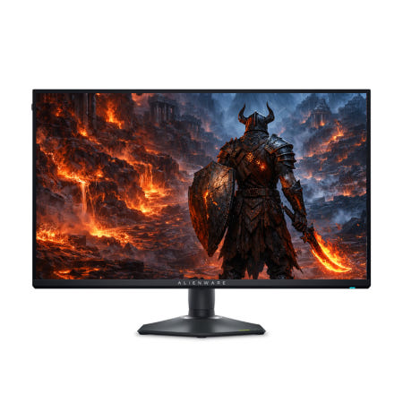 DELL 에일리언웨어 AW2725QF 모니터 68~69cm(27인치) 재고보유