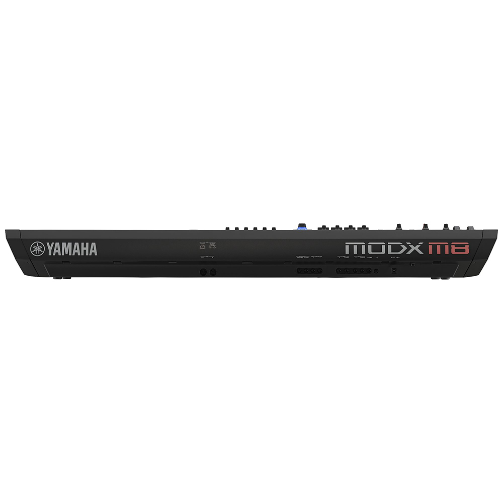 야마하 신디사이저 MODX M8 YAMAHA MODXM8 88건반 MODX8+ 후속 상품 이미지